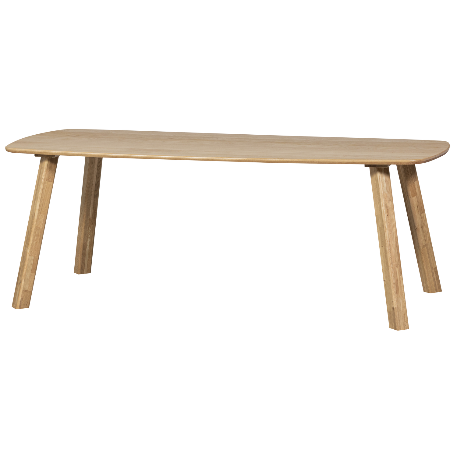 WOOOD Tablo Eettafel
