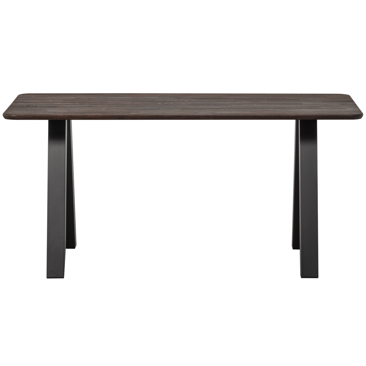 WOOOD Tablo Mystic Brown Eettafel