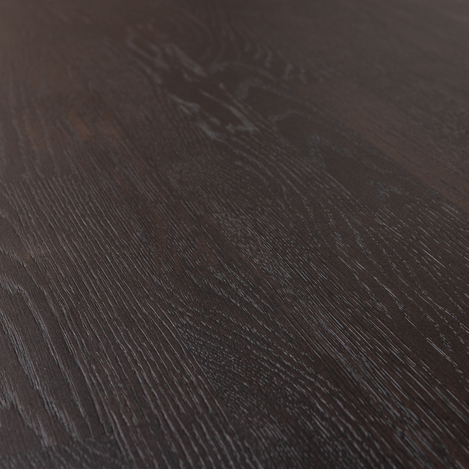WOOOD Tablo Mystic Brown Eettafel