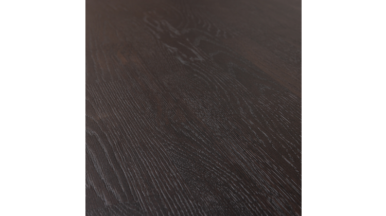 WOOOD Tablo Mystic Brown Eettafel