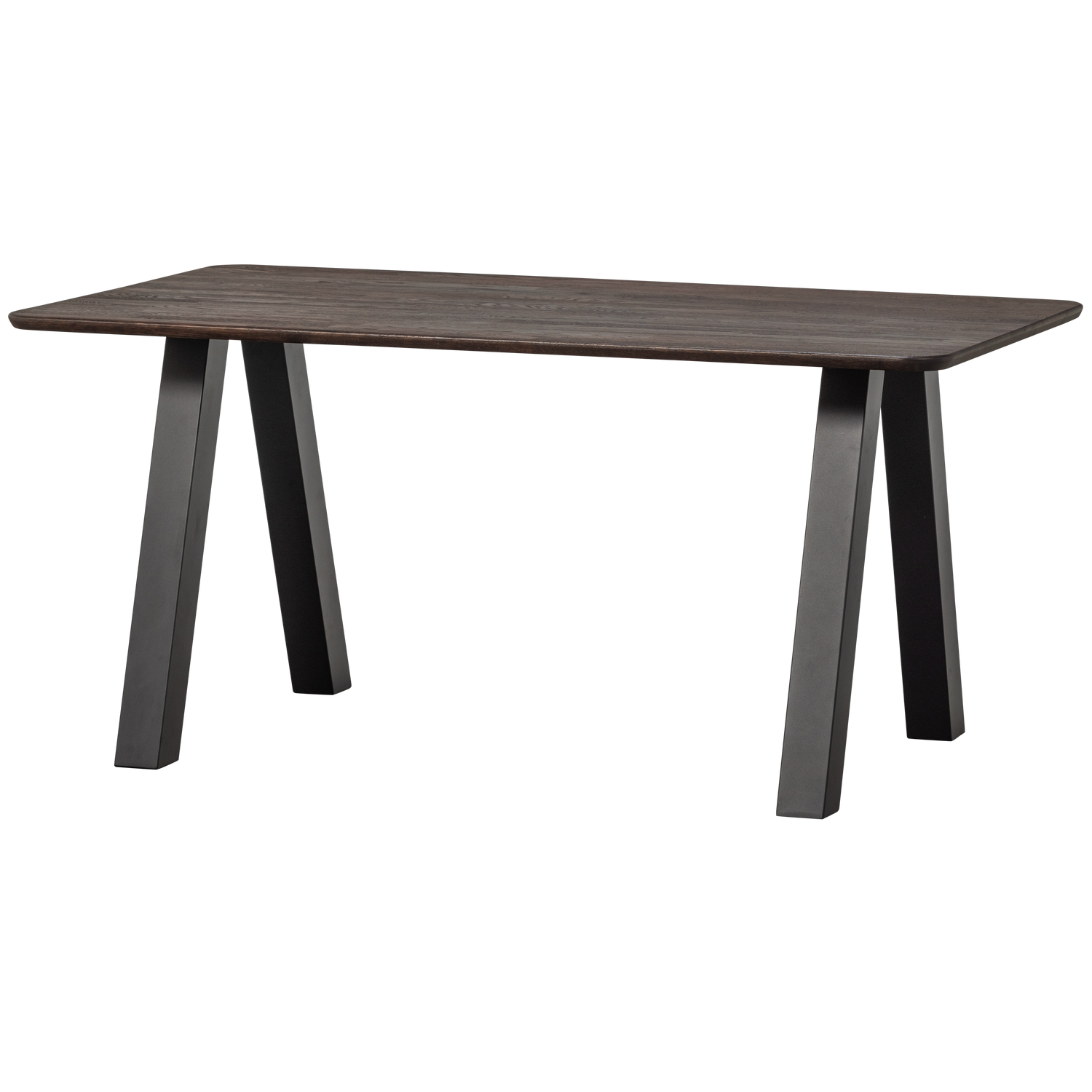 WOOOD Tablo Mystic Brown Eettafel