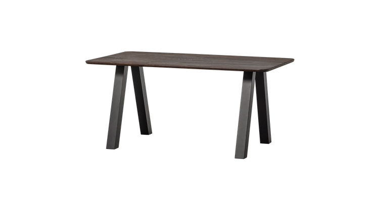 WOOOD Tablo Mystic Brown Eettafel