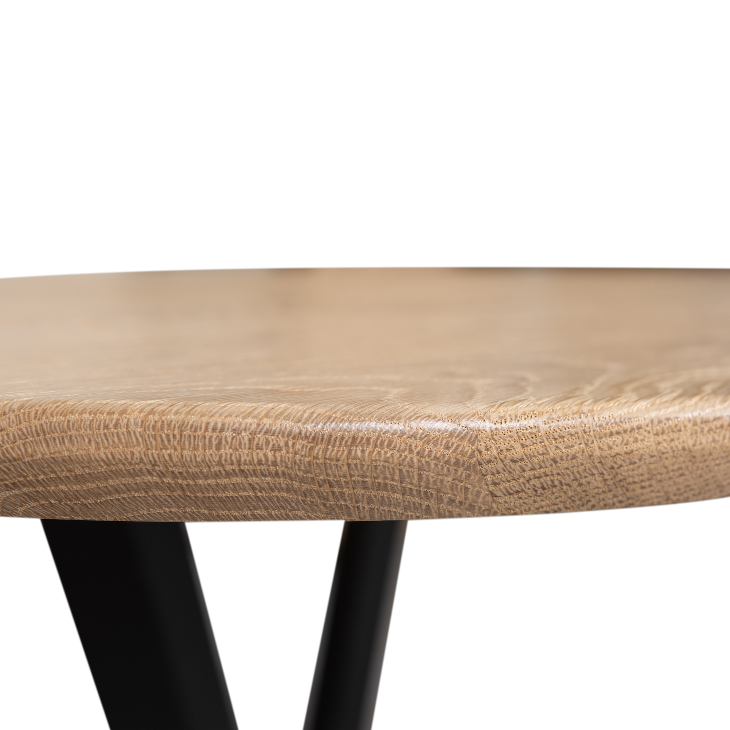 WOOOD Tablo Organisch Eettafel