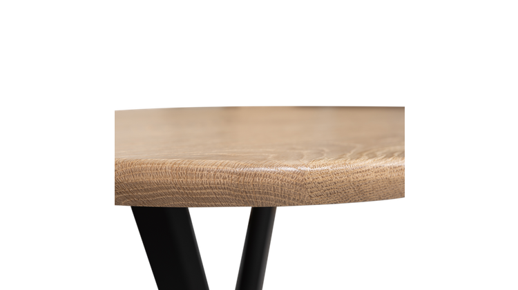 WOOOD Tablo Organisch Eettafel