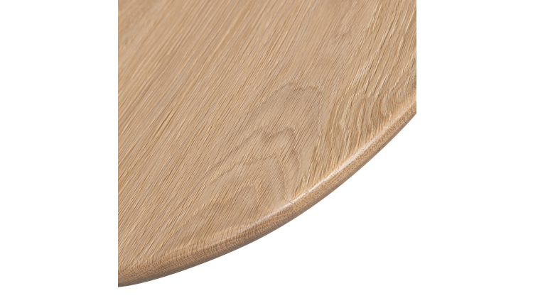 WOOOD Tablo Organisch Eettafel