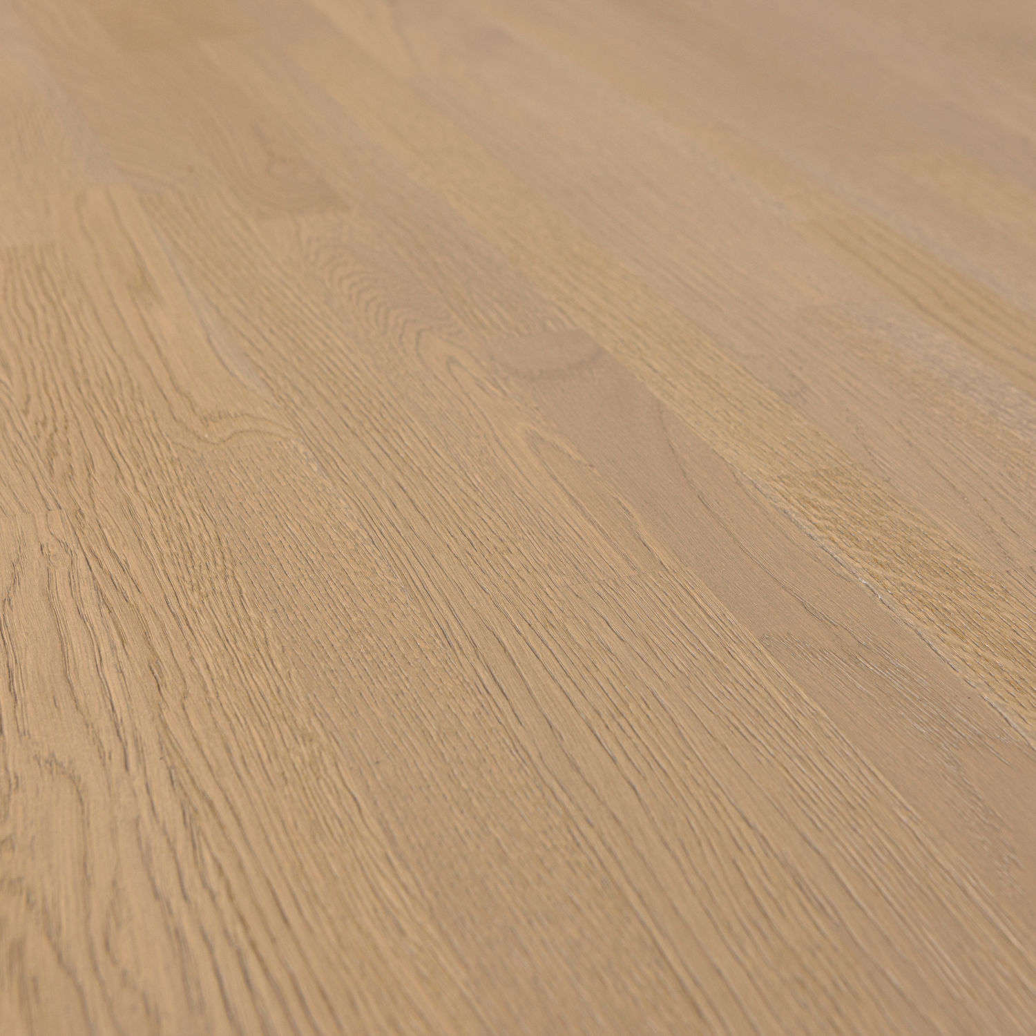 WOOOD Tablo Ovale Eettafel