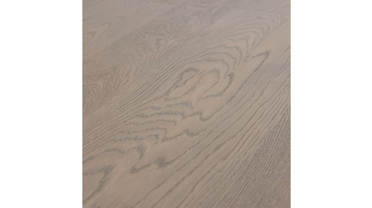WOOOD Tablo Ovale Eettafel