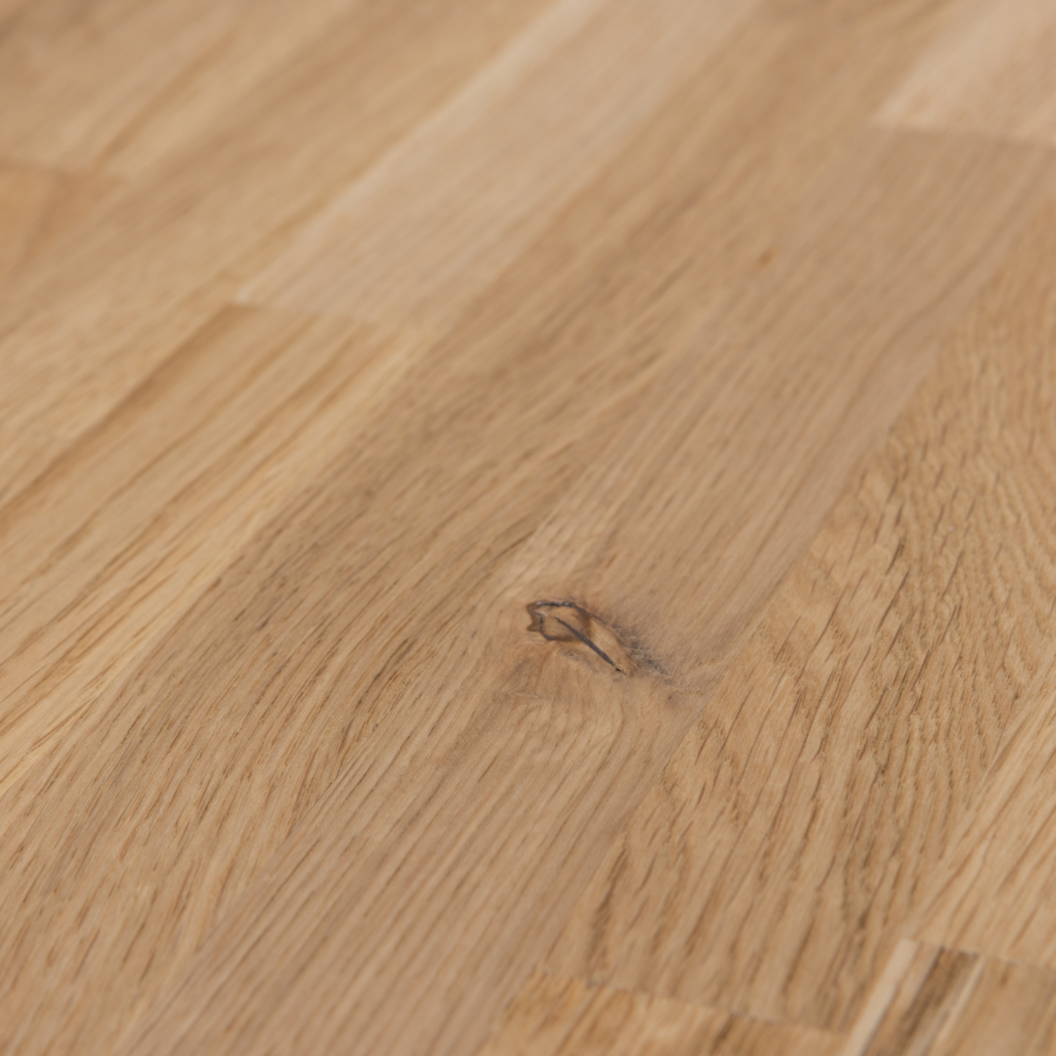 WOOOD Tablo Ovale Eettafel