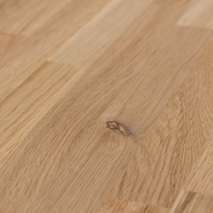 WOOOD Tablo Ovale Eettafel