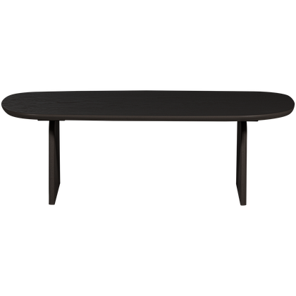 WOOOD Tablo Ovale Salontafel
