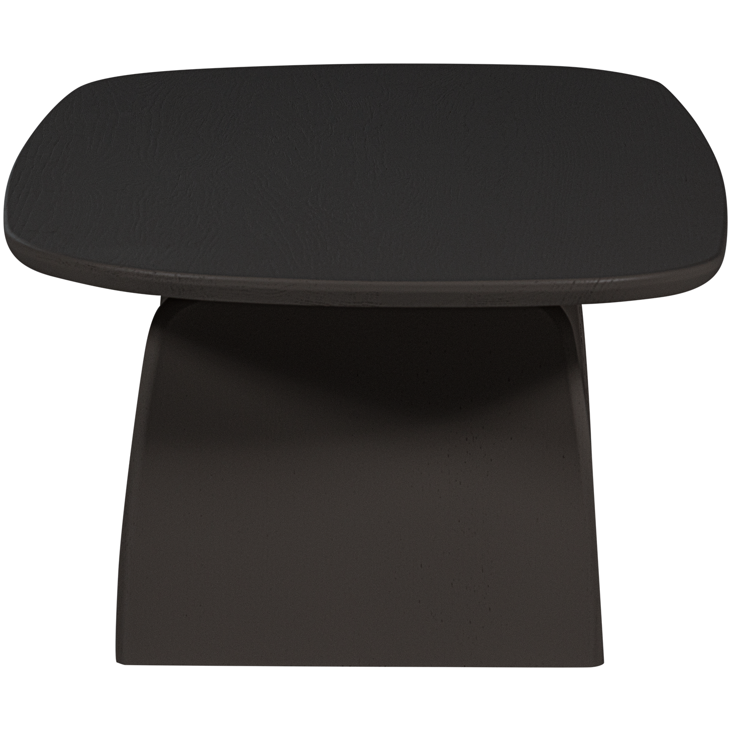 WOOOD Tablo Ovale Salontafel
