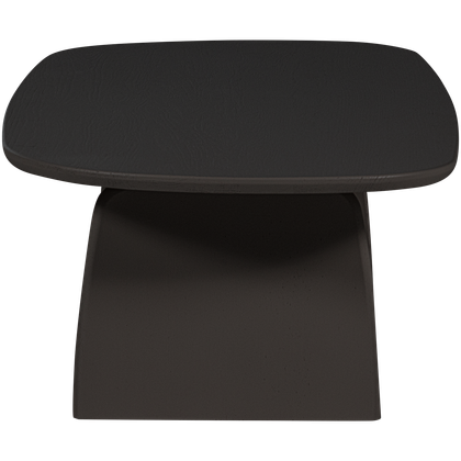 WOOOD Tablo Ovale Salontafel