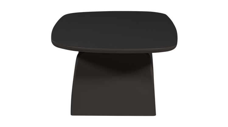 WOOOD Tablo Ovale Salontafel