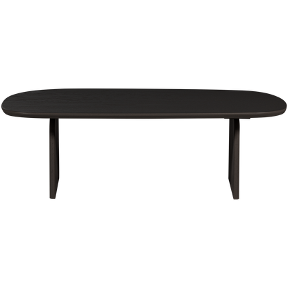 WOOOD Tablo Ovale Salontafel