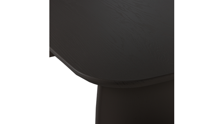 WOOOD Tablo Ovale Salontafel