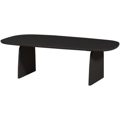 WOOOD Tablo Ovale Salontafel