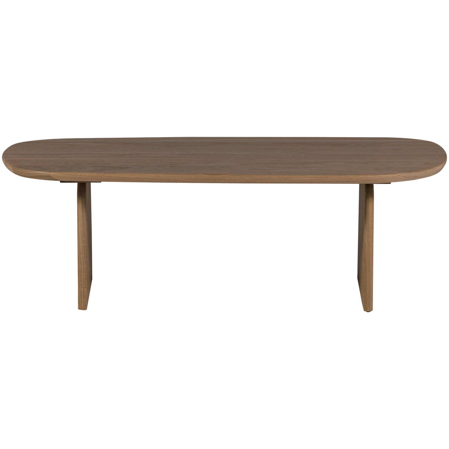 WOOOD Tablo Ovale Salontafel