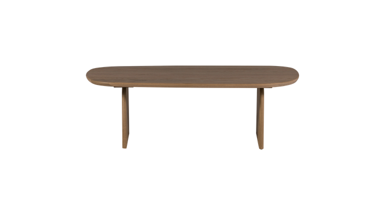 WOOOD Tablo Ovale Salontafel