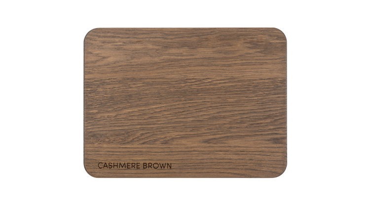 WOOOD Tablo Ovale Salontafel