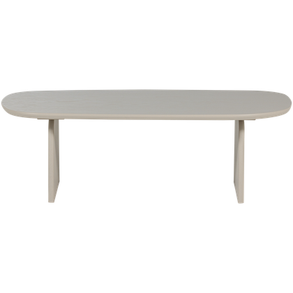 WOOOD Tablo Ovale Salontafel