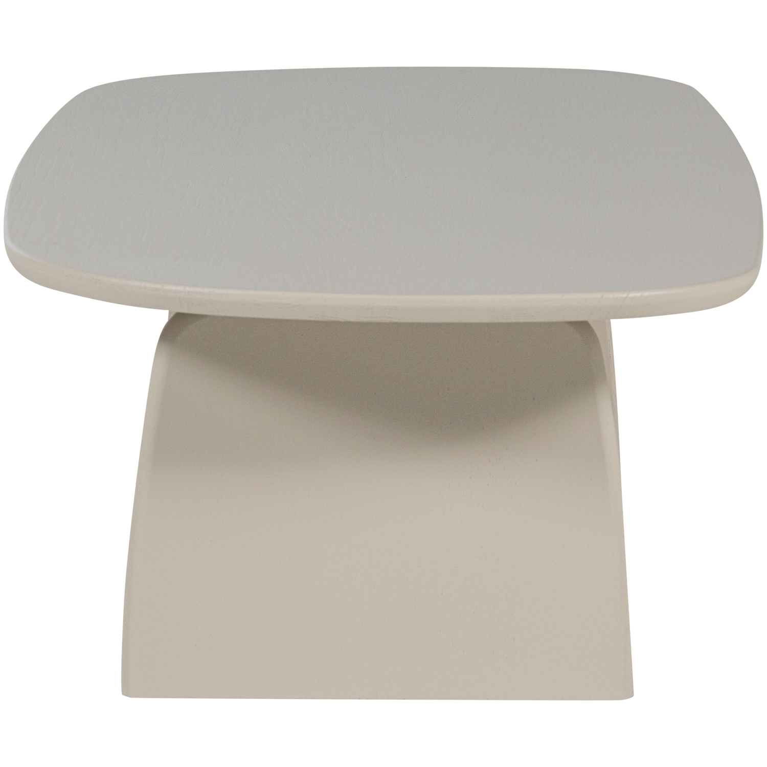 WOOOD Tablo Ovale Salontafel