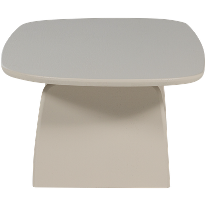 WOOOD Tablo Ovale Salontafel