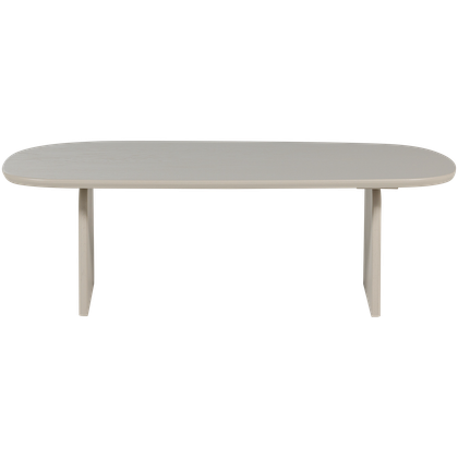 WOOOD Tablo Ovale Salontafel