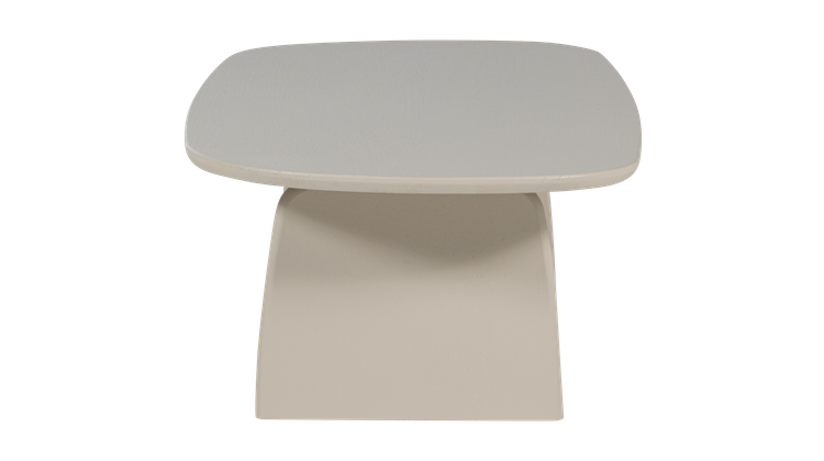 WOOOD Tablo Ovale Salontafel