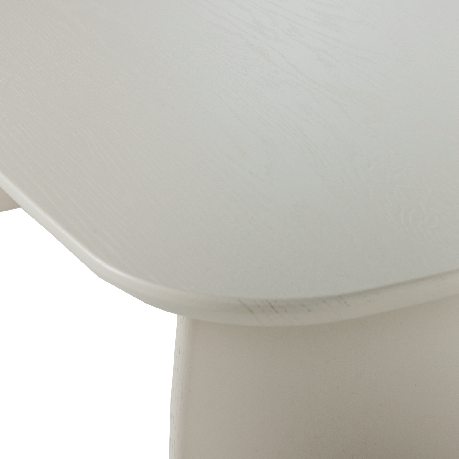 WOOOD Tablo Ovale Salontafel