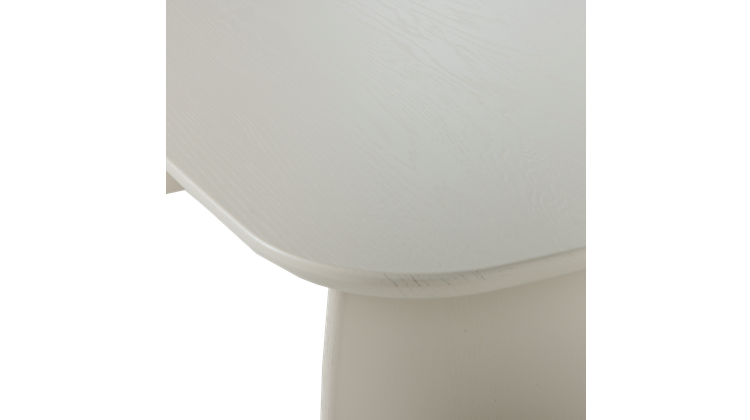 WOOOD Tablo Ovale Salontafel