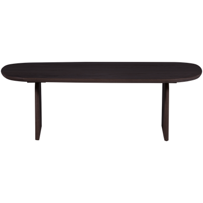 WOOOD Tablo Ovale Salontafel