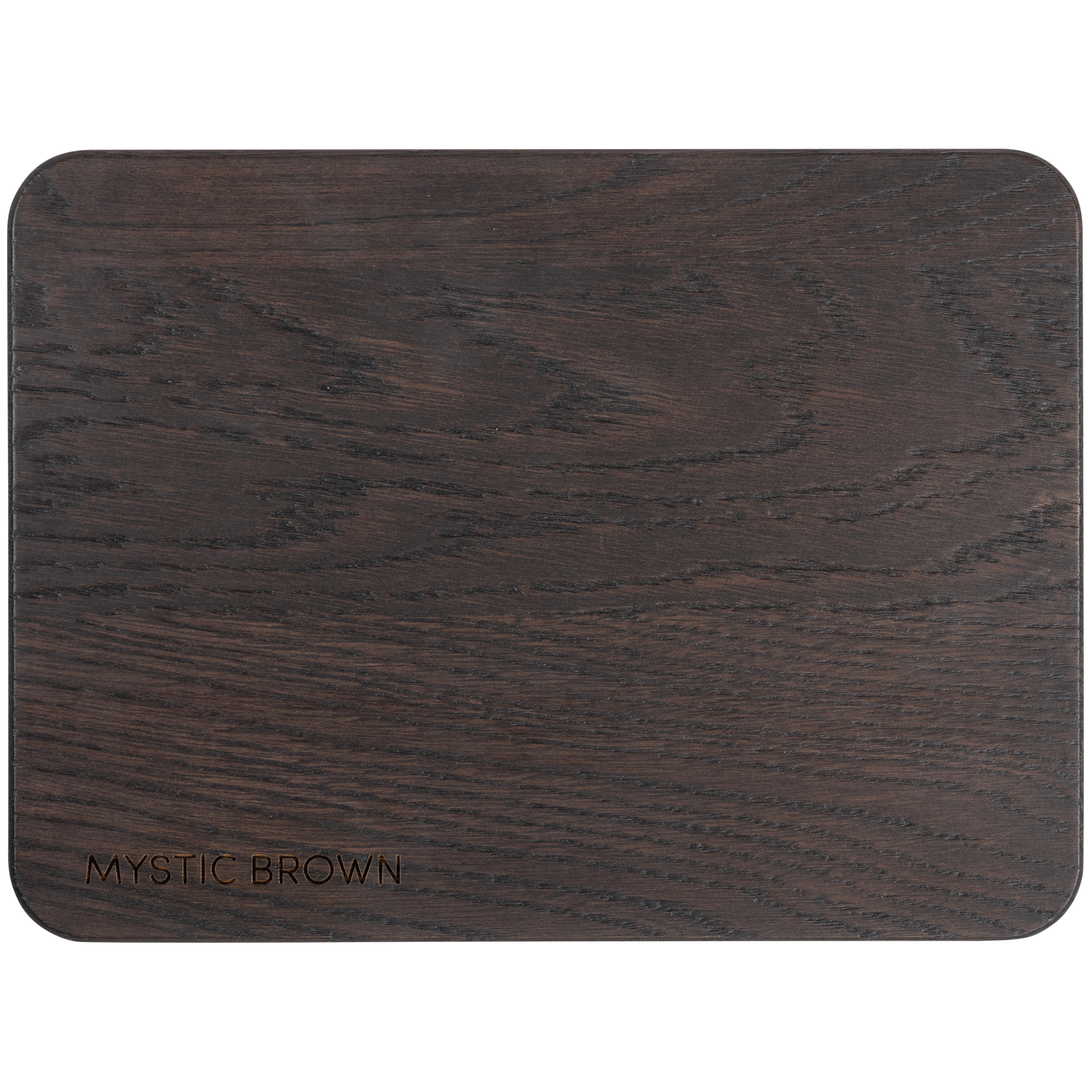 WOOOD Tablo Ovale Salontafel