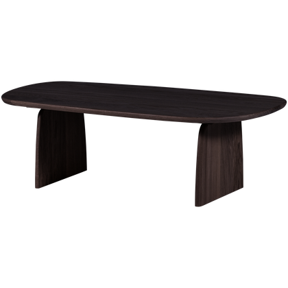 WOOOD Tablo Ovale Salontafel