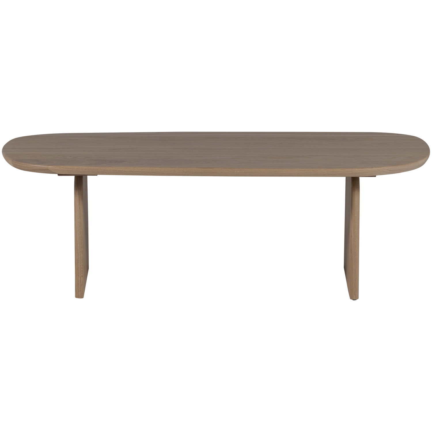 WOOOD Tablo Ovale Salontafel