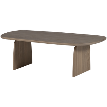 WOOOD Tablo Ovale Salontafel