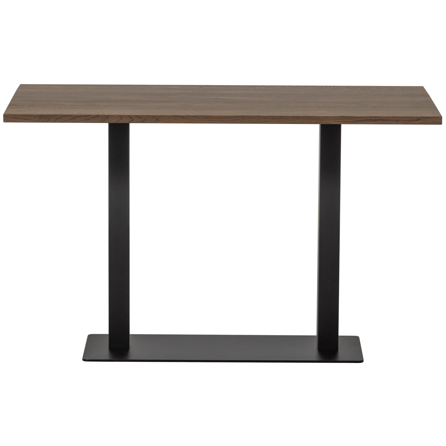 WOOOD Tablo Rechthoek Eettafel