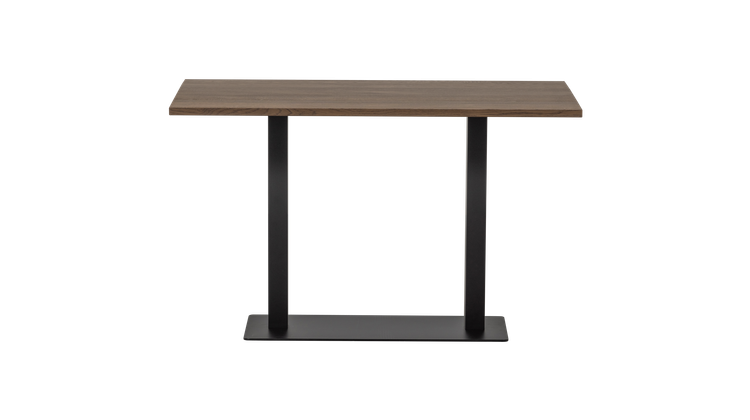 WOOOD Tablo Rechthoek Eettafel