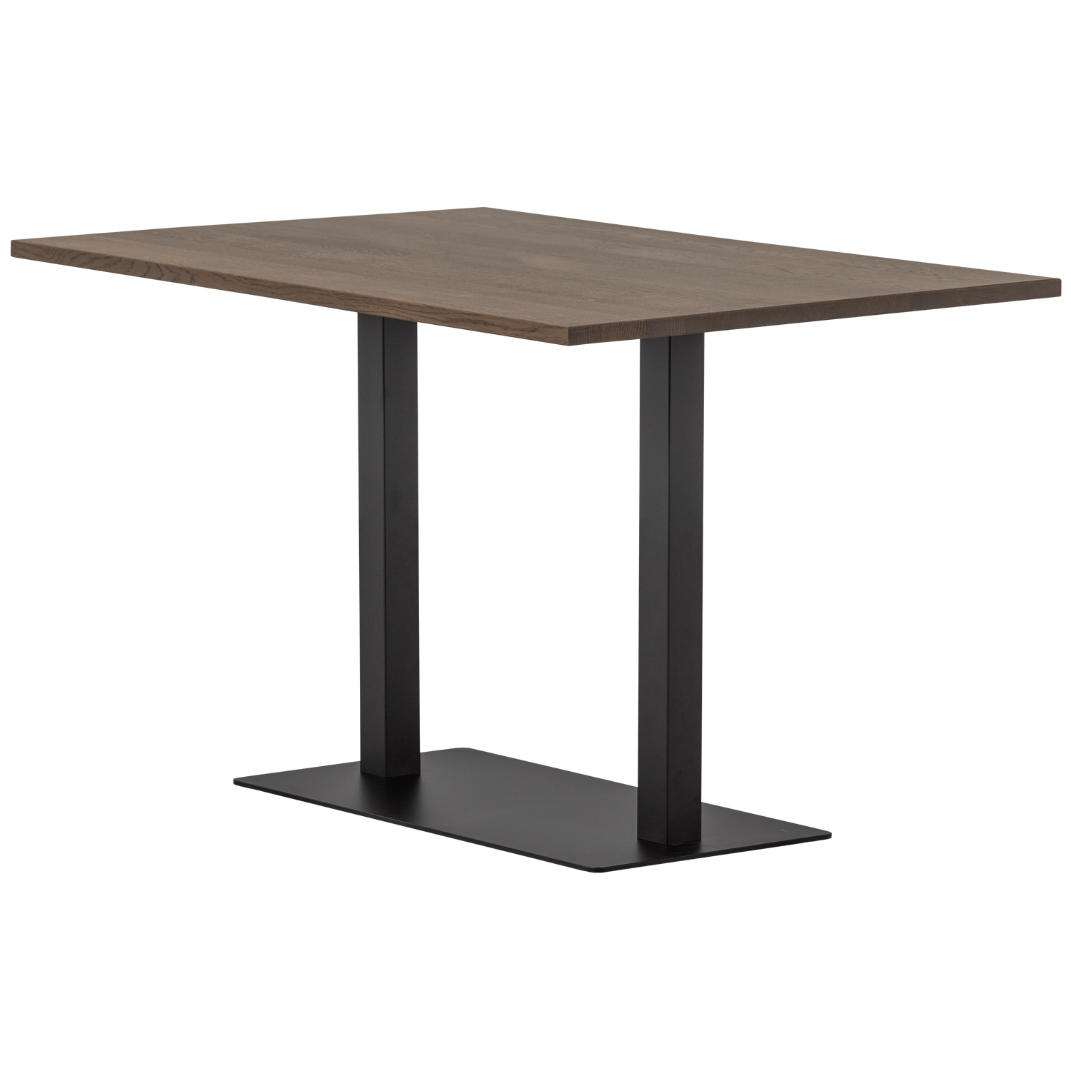 WOOOD Tablo Rechthoek Eettafel