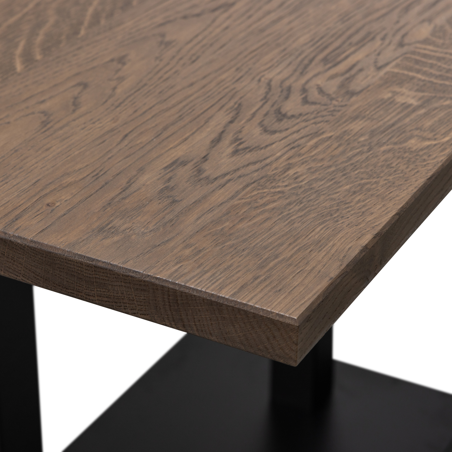 WOOOD Tablo Rechthoek Eettafel
