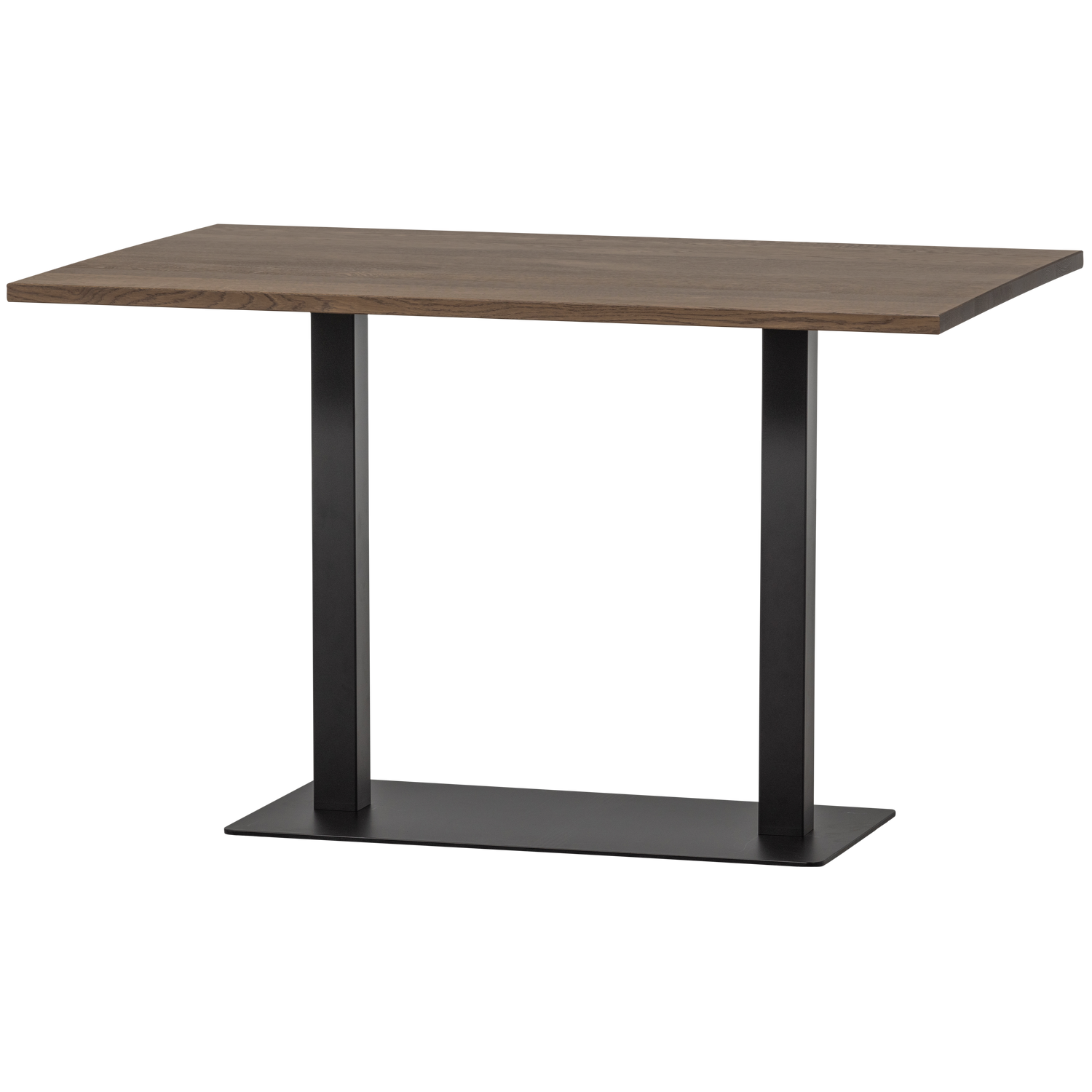 WOOOD Tablo Rechthoek Eettafel