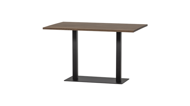 WOOOD Tablo Rechthoek Eettafel