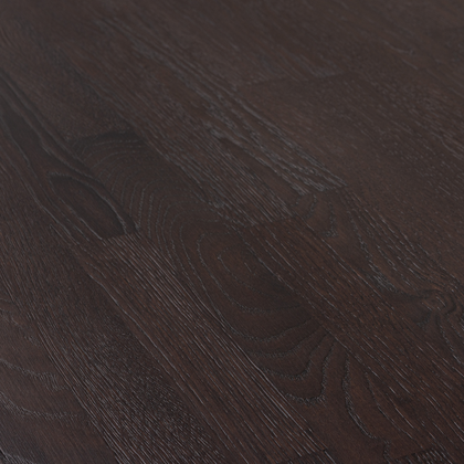 WOOOD Tablo Ronde Eettafel