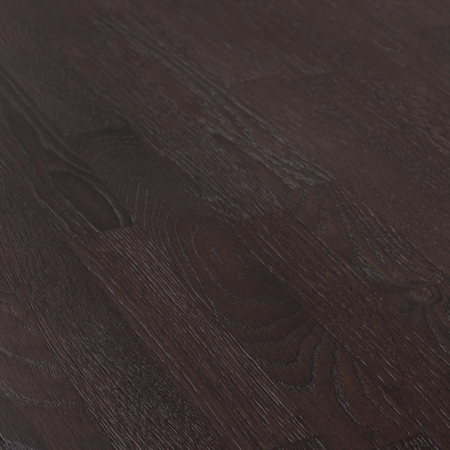 WOOOD Tablo Ronde Eettafel