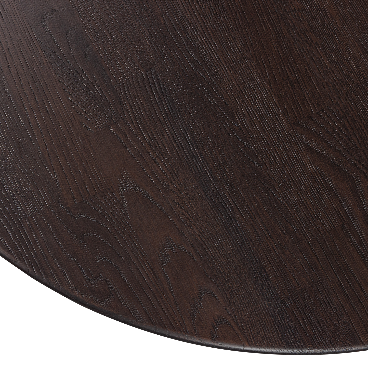 WOOOD Tablo Ronde Eettafel