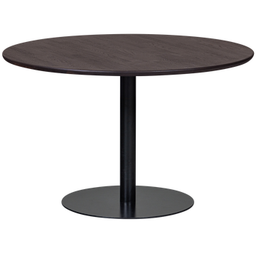 WOOOD Tablo Ronde Eettafel