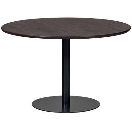 WOOOD Tablo Ronde Eettafel