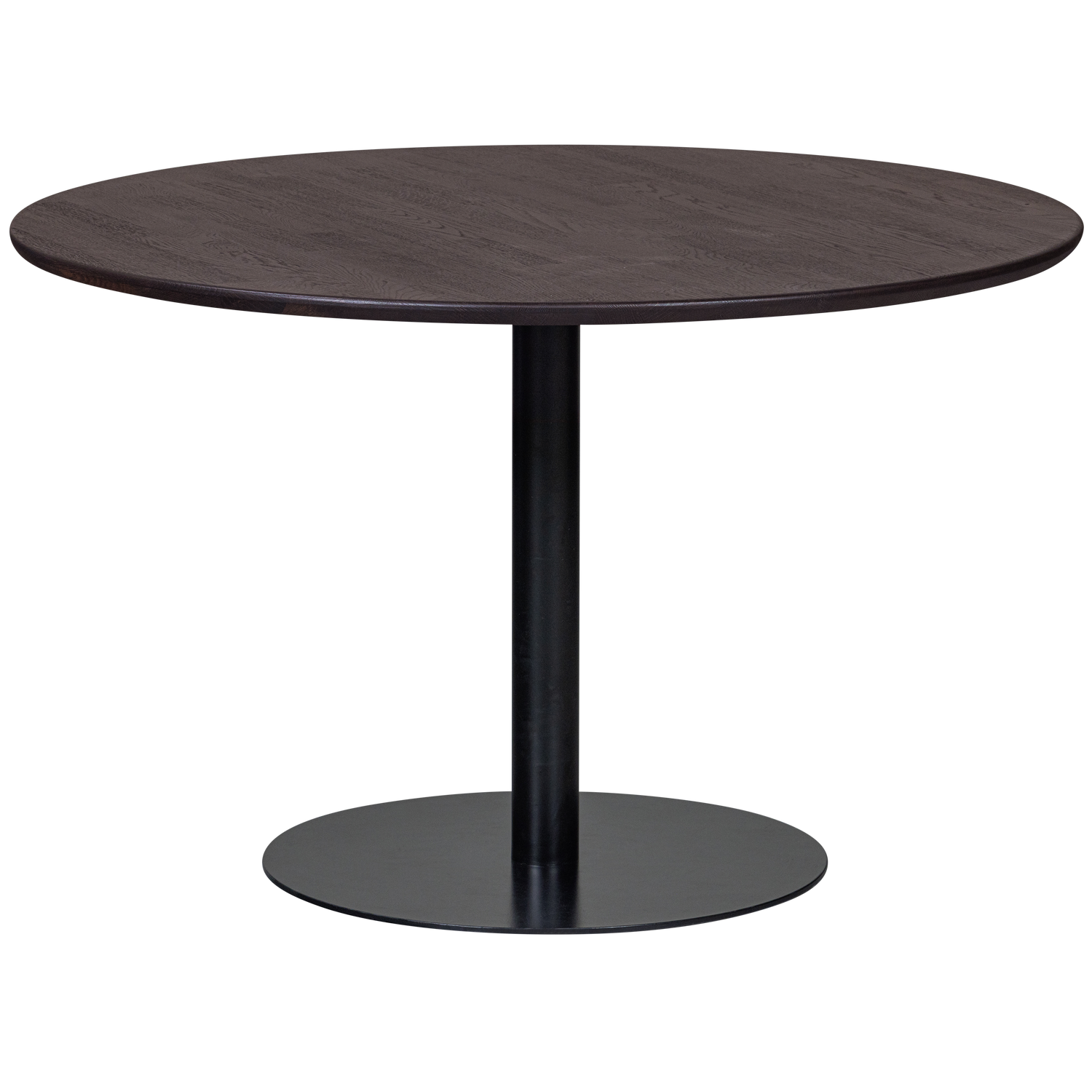 WOOOD Tablo Ronde Eettafel