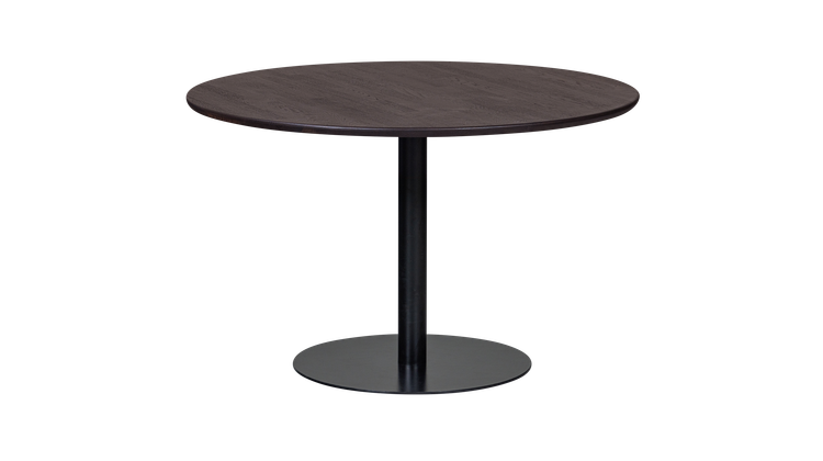 WOOOD Tablo Ronde Eettafel