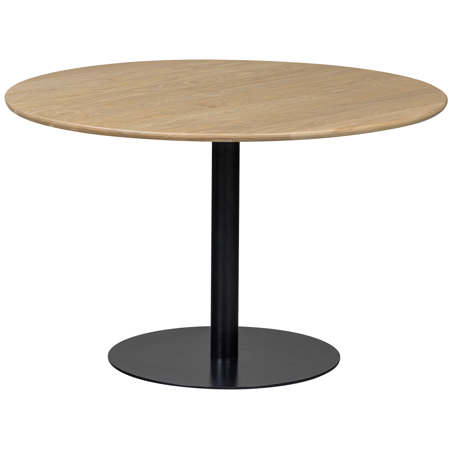 WOOOD Tablo Ronde Eettafel
