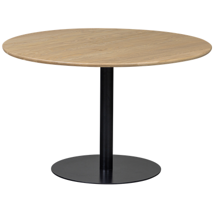 WOOOD Tablo Ronde Eettafel